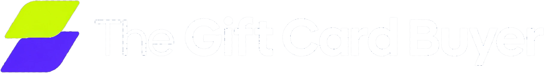 The Gift Card Buyer